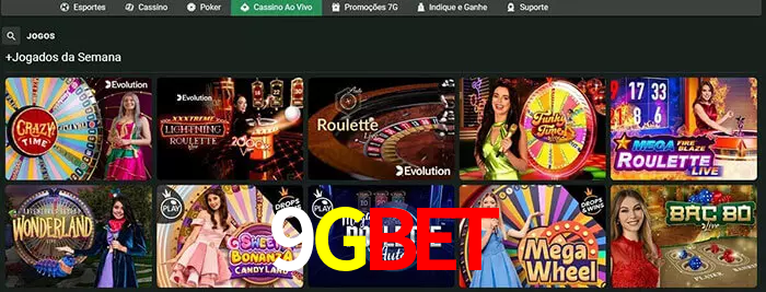 9GBET bet