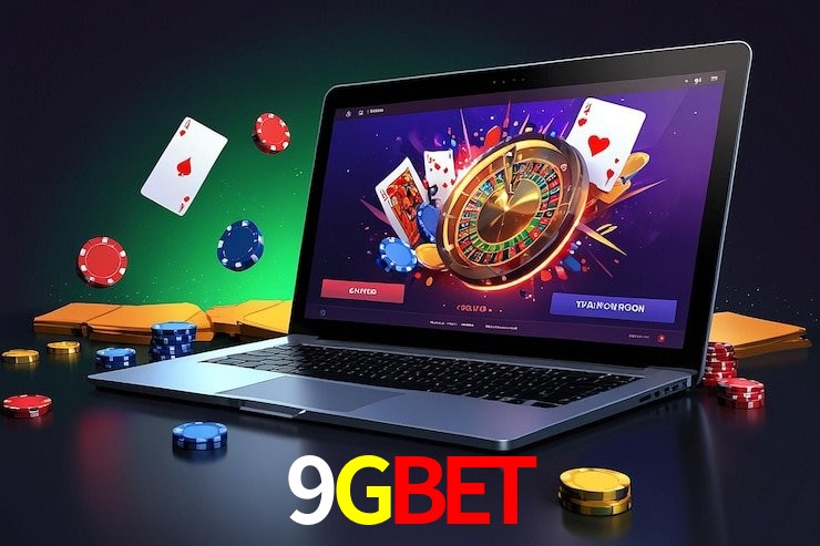 Tecnologia da Plataforma 9GBET
