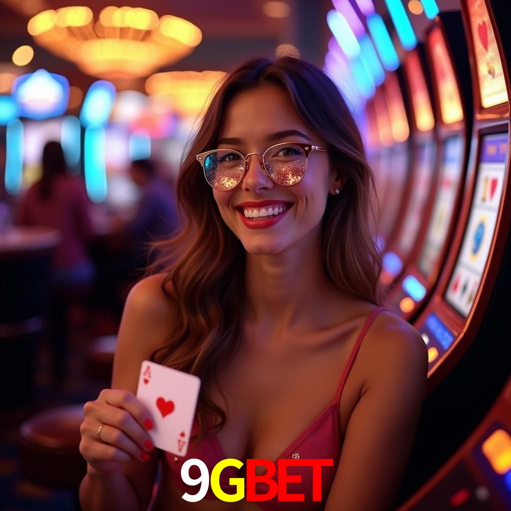 Experiência VIP 9GBET