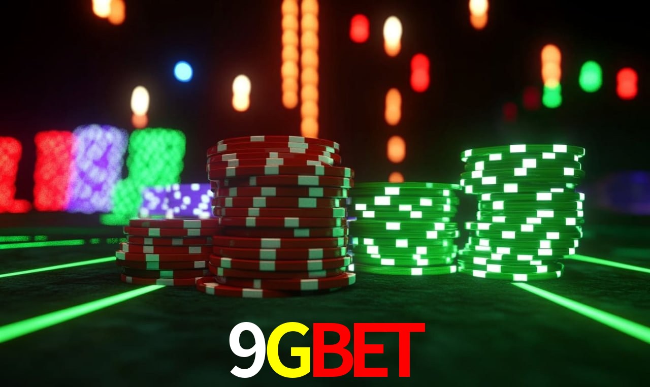 Bonus Features 9GBET
