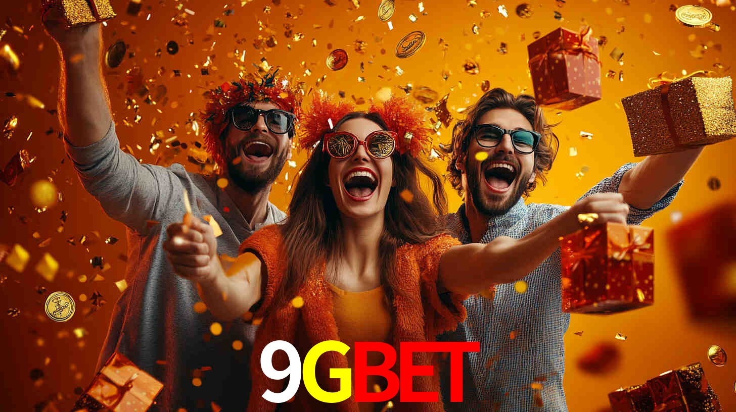 9GBET login