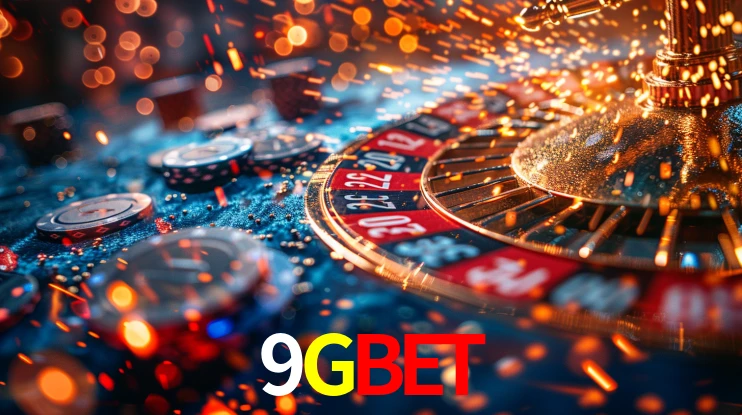 Account Benefits 9GBET