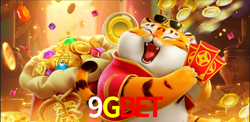 9GBET: Seu Cassino Premiado com Pagamentos Rápidos