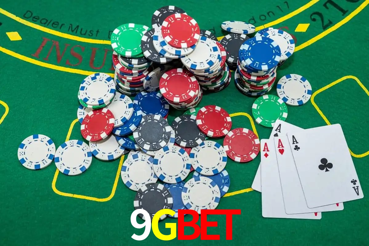 Interface Premium 9GBET