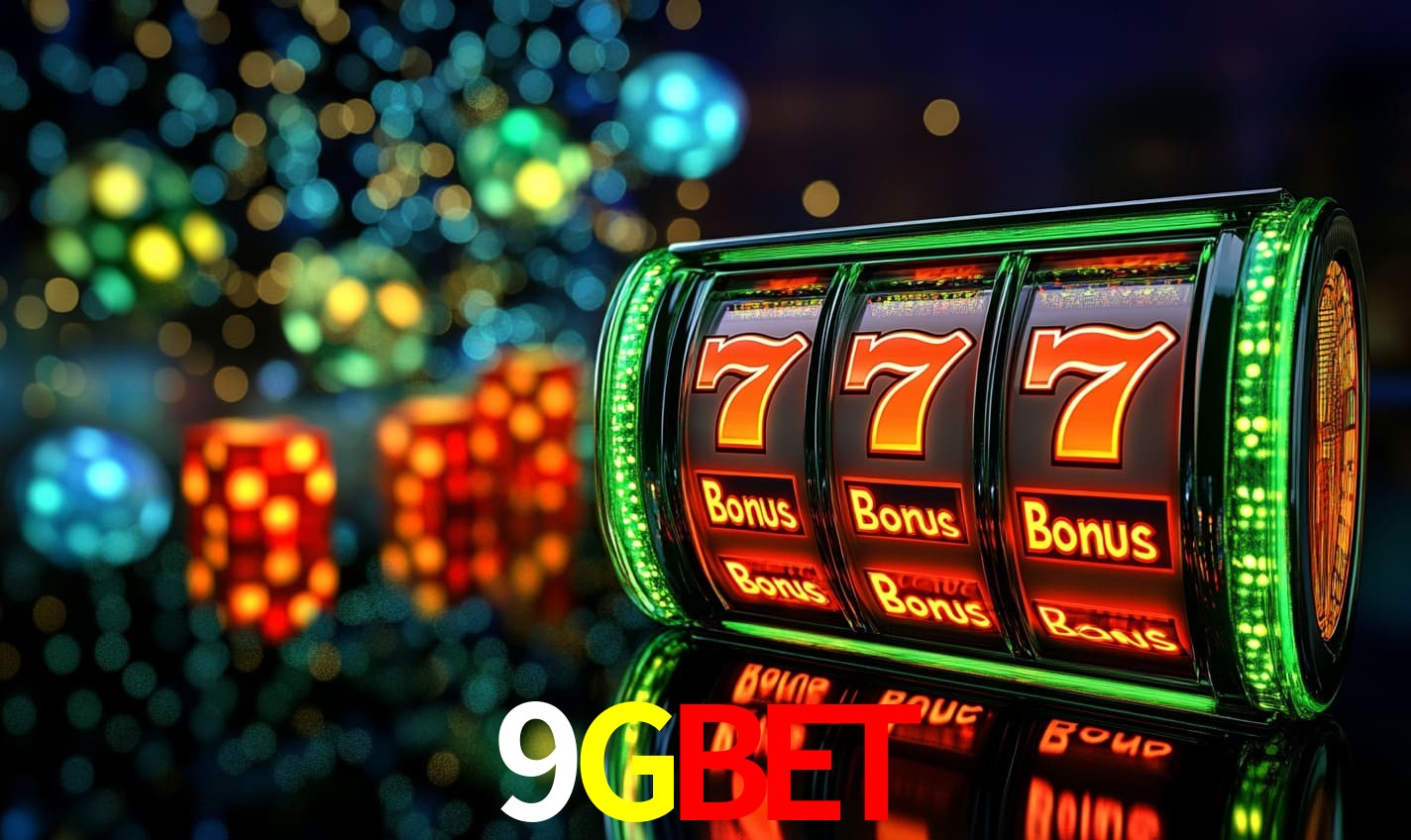 Diretório de Jogos 9GBET