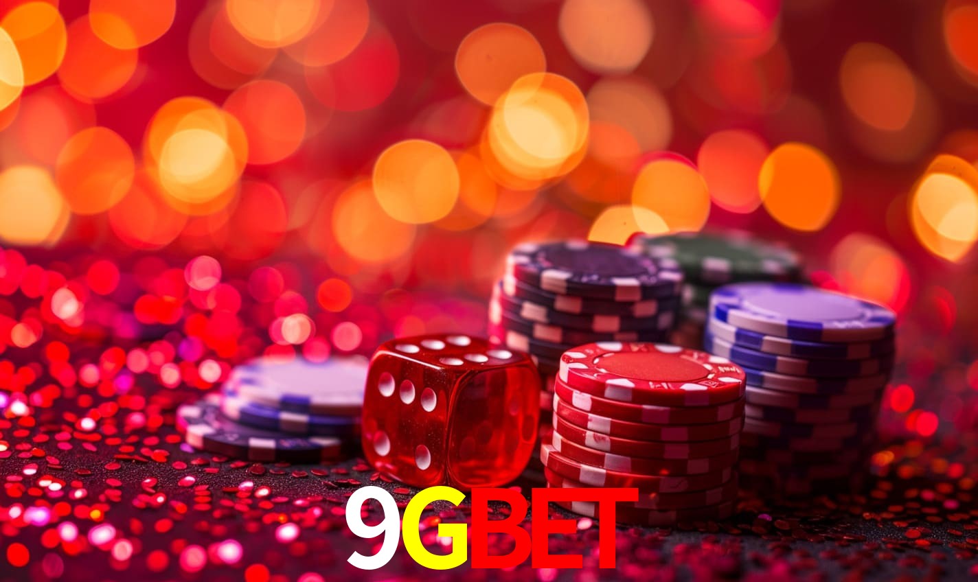 Explorando a Categoria de Eventos em Apostas na 9GBET