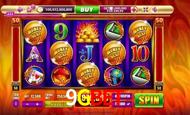 A Emoção da Loteria na 9GBET: Uma Chance de Mudança de Vida