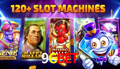 Apostas Esportivas na 9GBET: Um Guia Completo