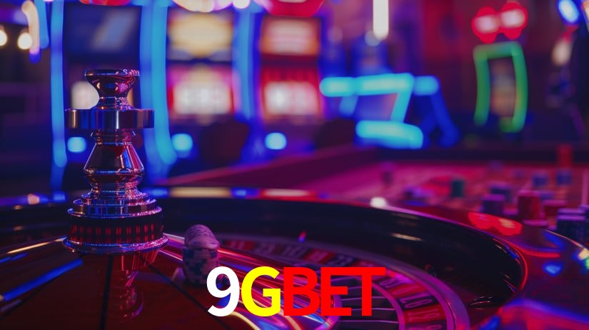 9GBET Bônus - 9GBET visual 1