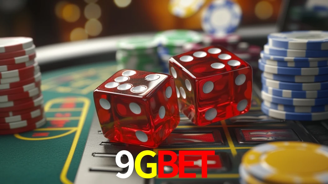 Live Casino 9GBET