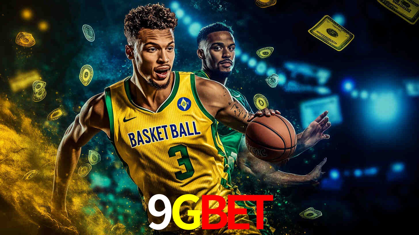 Apostas Esportivas na 9GBET: Um Guia Completo