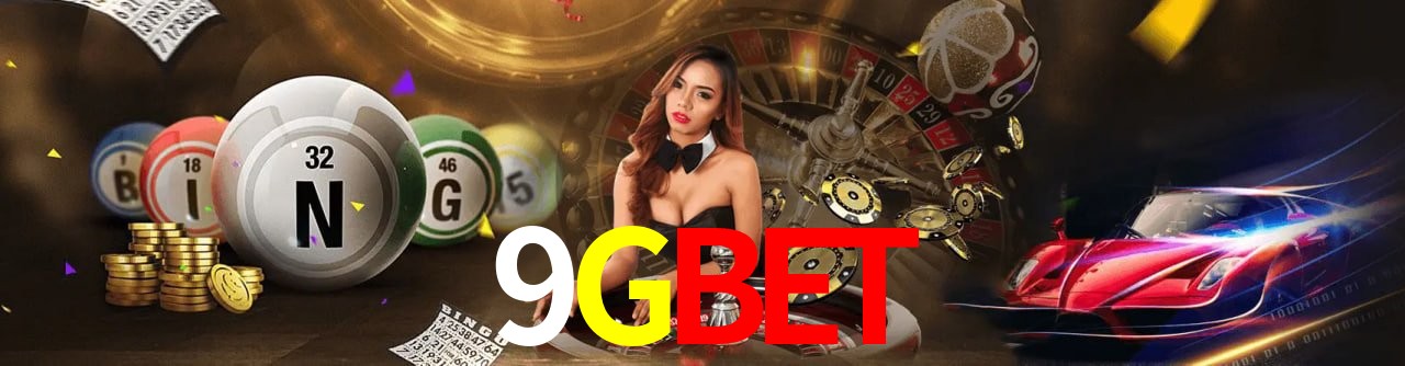Promoções Sazonais 9GBET