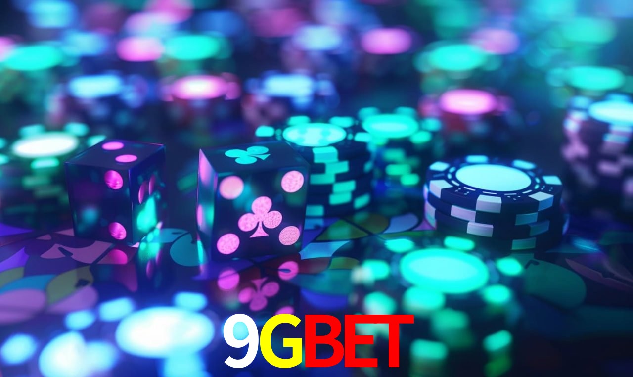 Torneios 9GBET