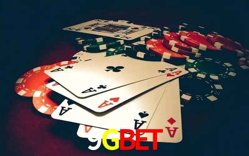 9GBET Aplicativo - 9GBET visual 2