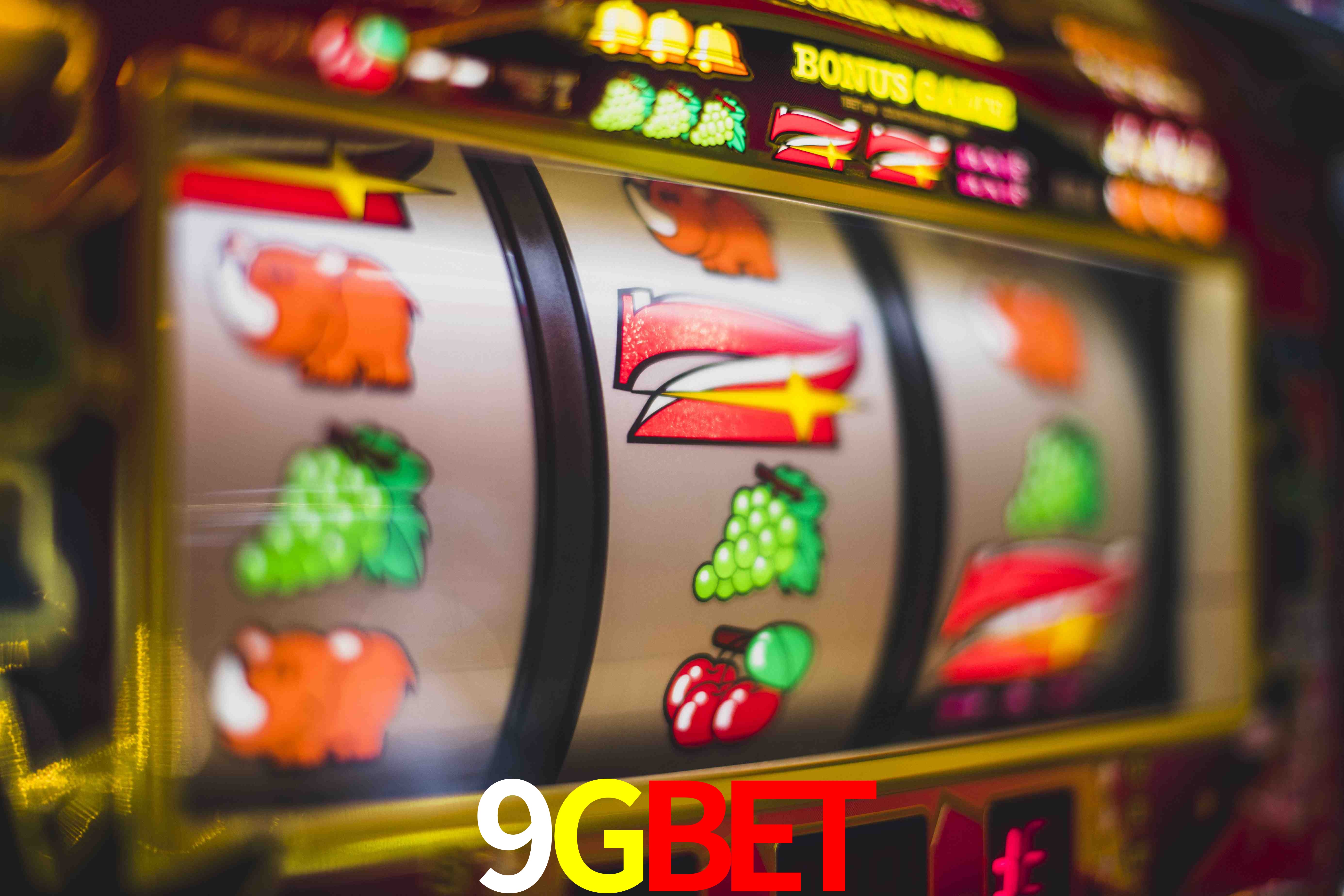 Tennis Betting 9GBET