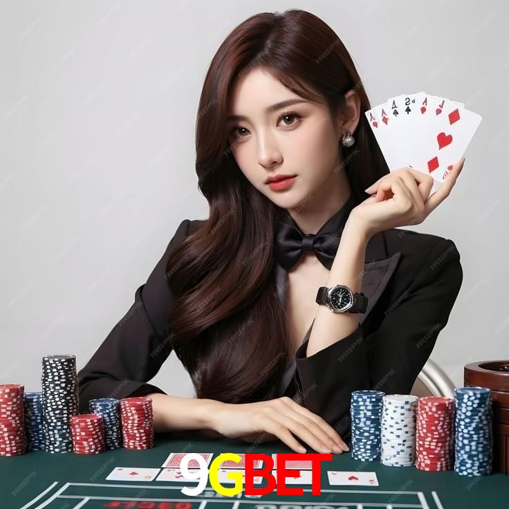 Login Seguro 9GBET