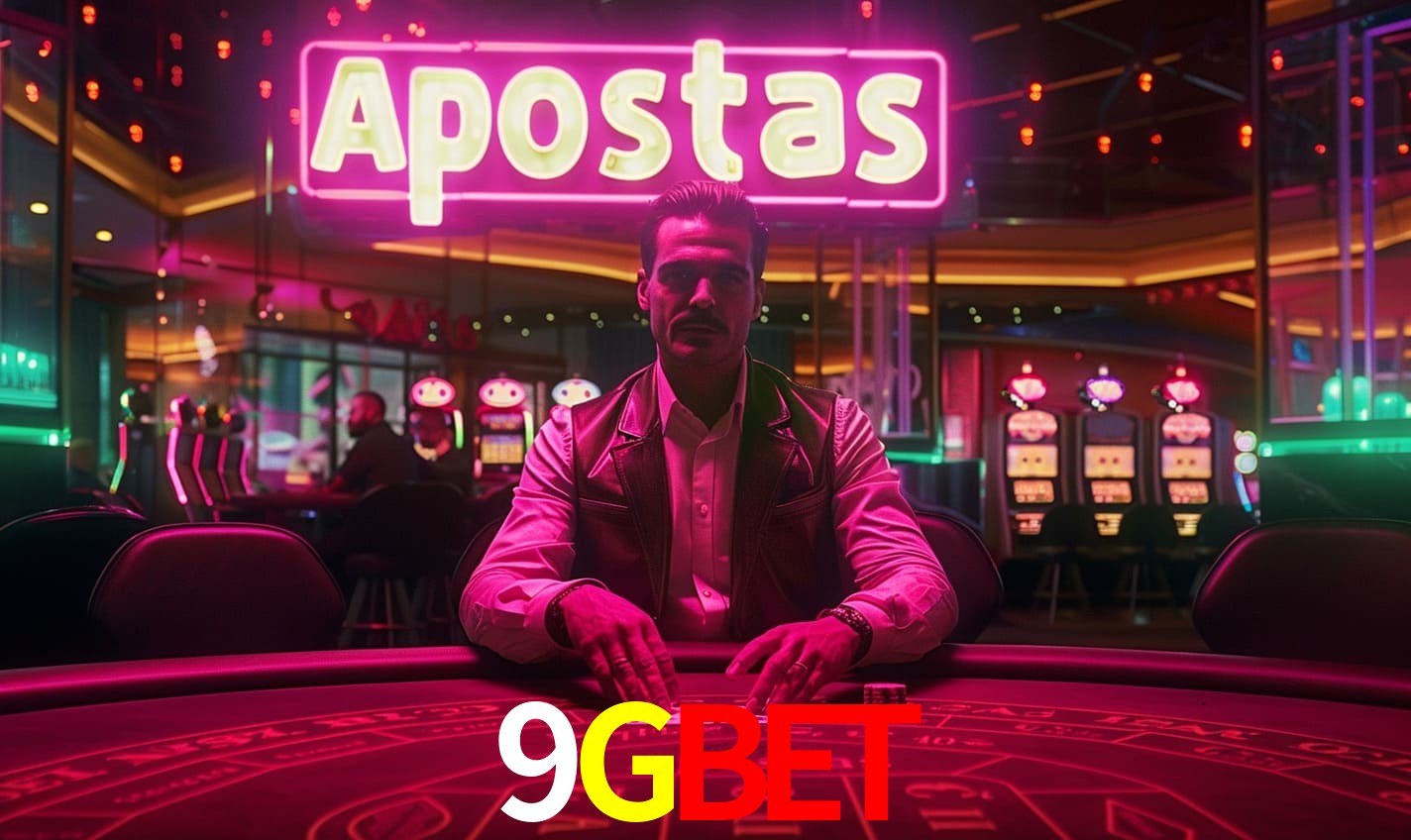 Descubra a Essência do 9GBET: Nossa História e Compromissos
