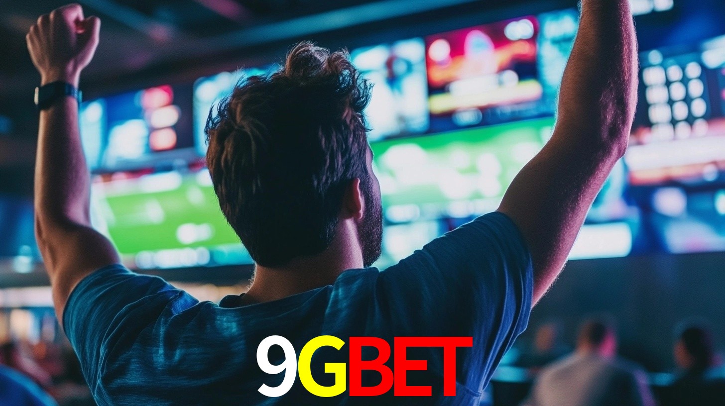 9GBET login