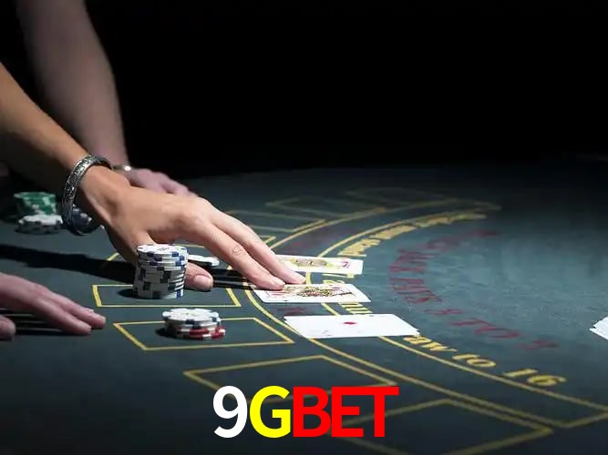 Sistemas de Segurança 9GBET