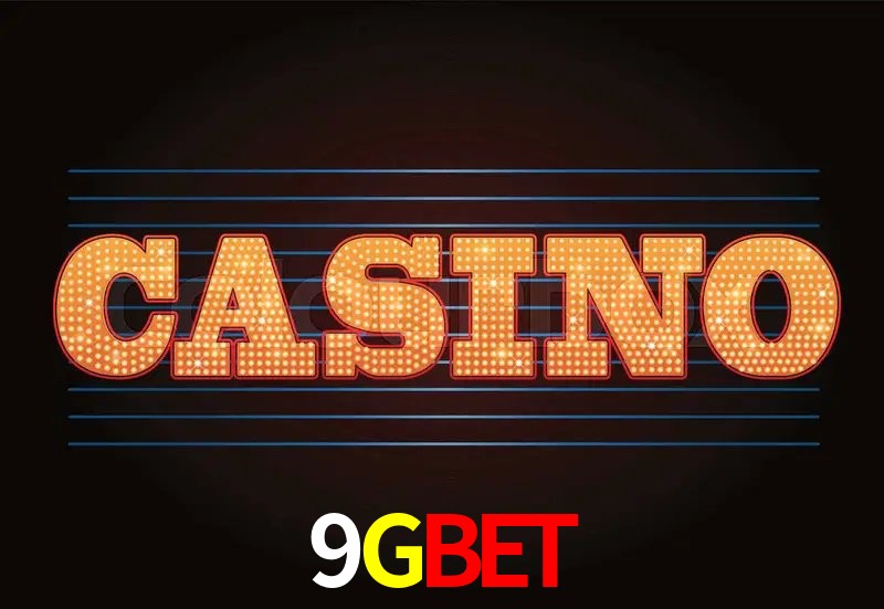 Apostas de Tênis 9GBET