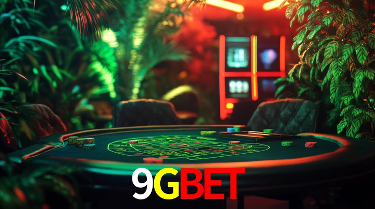VIP Casino 9GBET