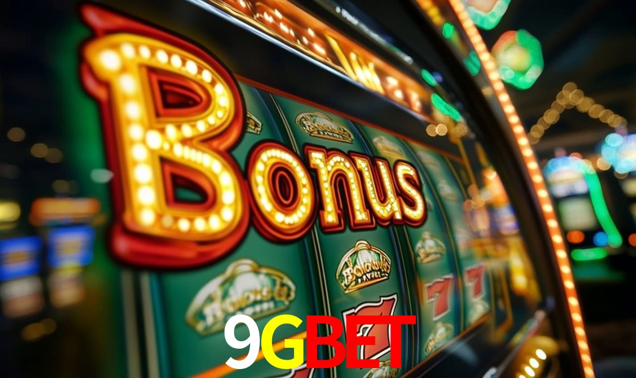 Promoção Relâmpago 9GBET
