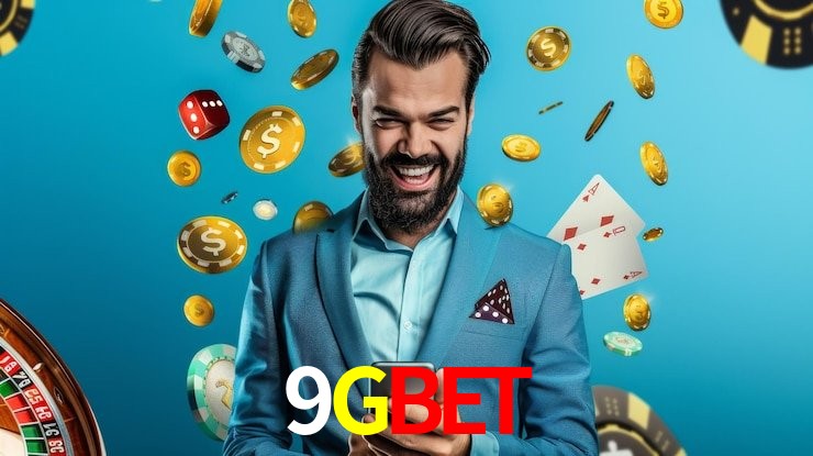 Slot Games 9GBET