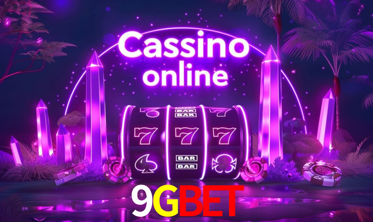 Provedores de Jogos 9GBET