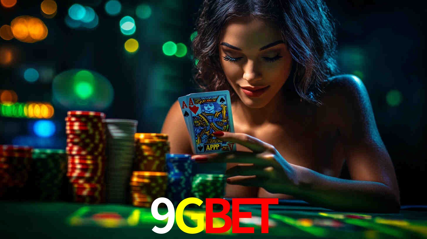 Apostas Esportivas na 9GBET: Um Guia Completo