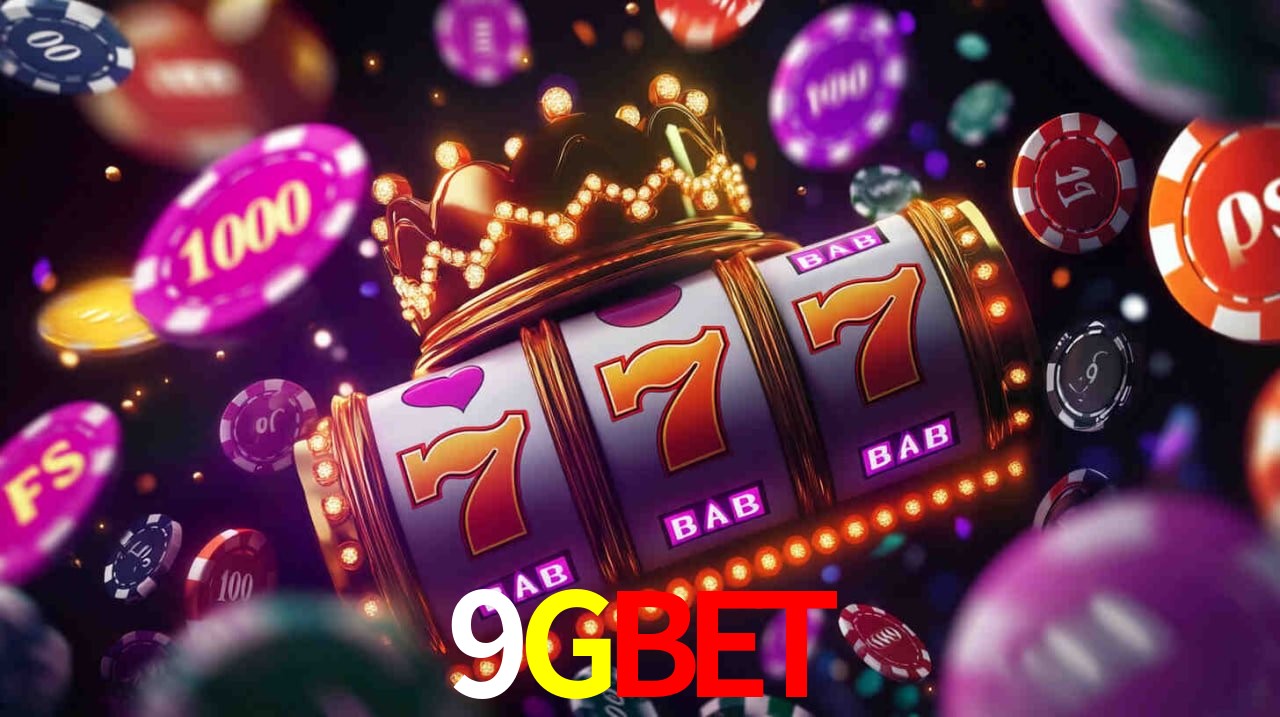 Live Casino 9GBET