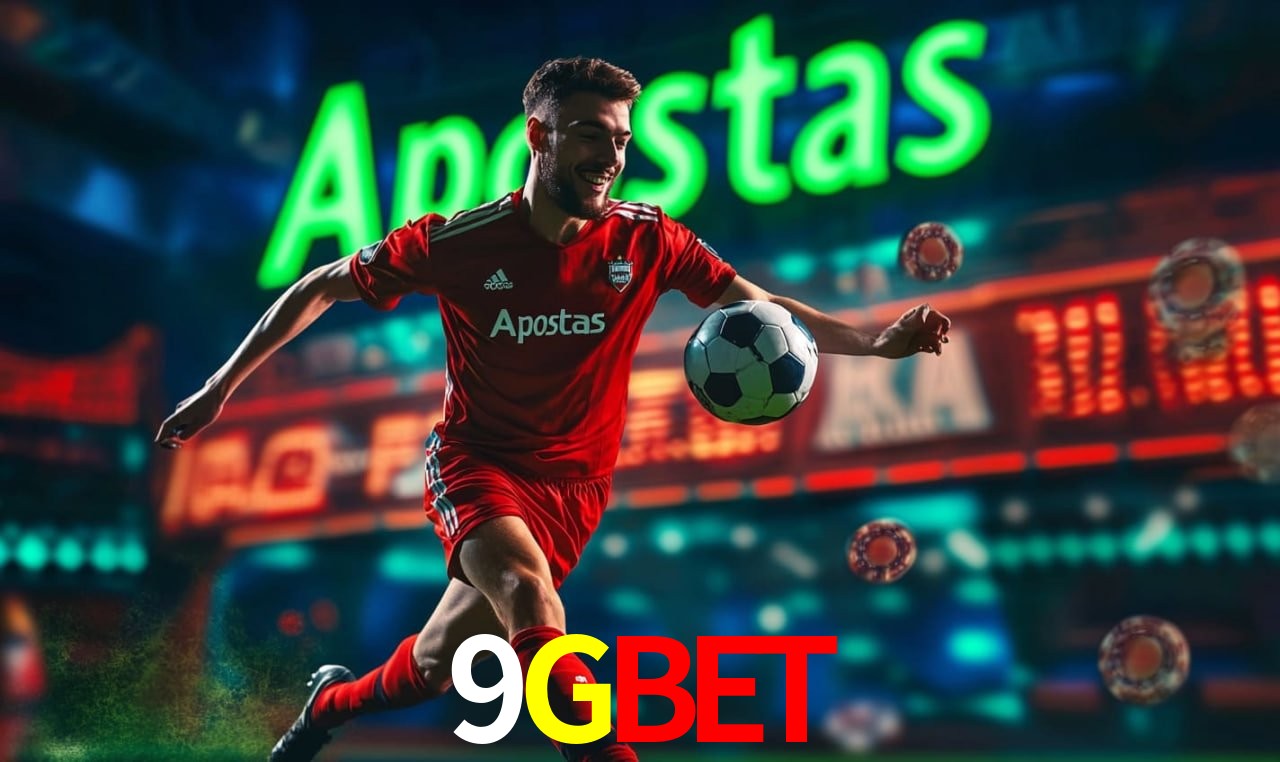 cassino 9GBET