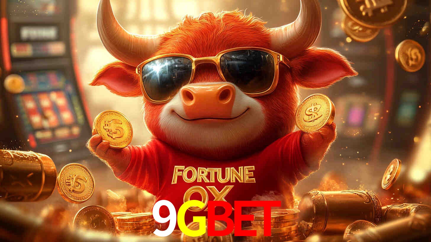 9GBET - Cassino oficial do Brasil - 9GBET login