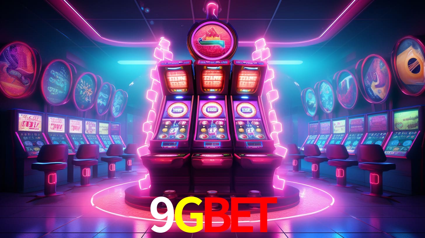 9GBET: Jogos de Caça-Níqueis-Altas Recompensas, Roleta-Velocidade, Blackjack-Desafios Máximos