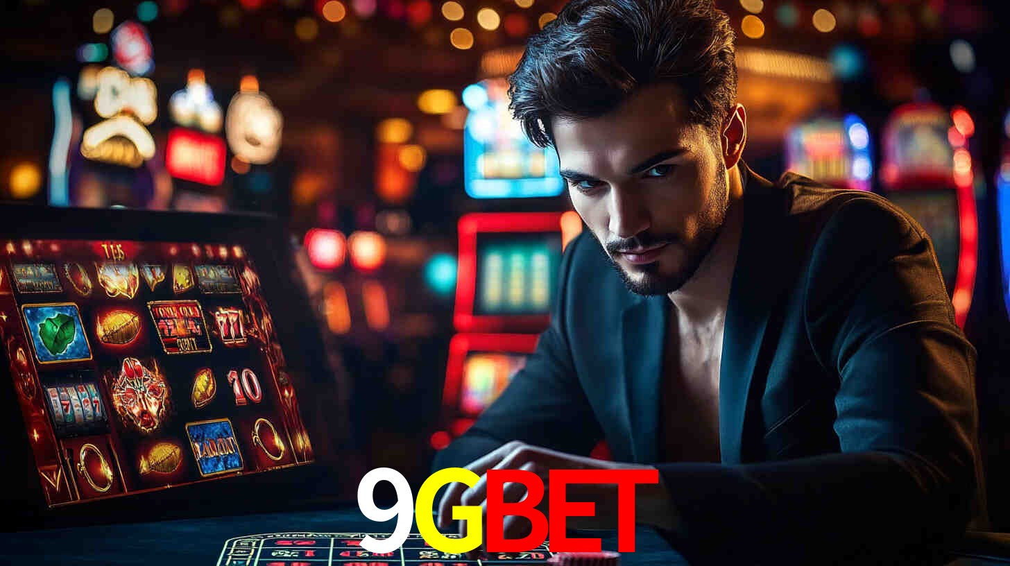 9GBET: Seu Especialista em Apostas Esportivas Brasileiras