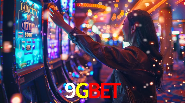 Explore as vantagens do 9GBET: serviço profissional e confiabilidade