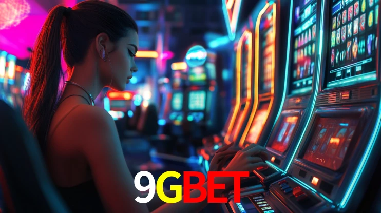 Premium Interface 9GBET