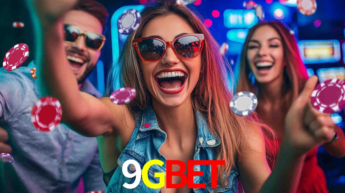 Descubra o Programa VIP da 9GBET: Vantagens Exclusivas para Jogadores