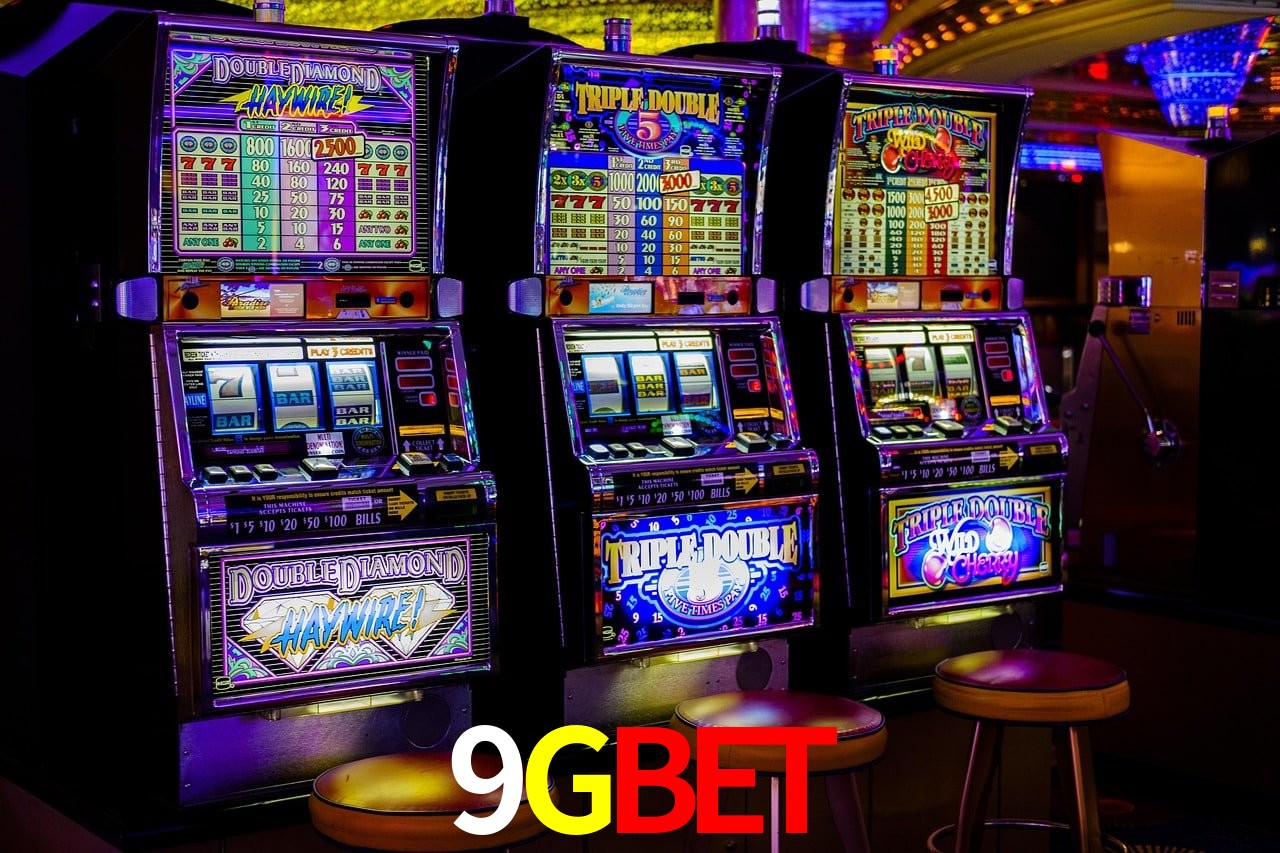 Mesa de Blackjack 9GBET