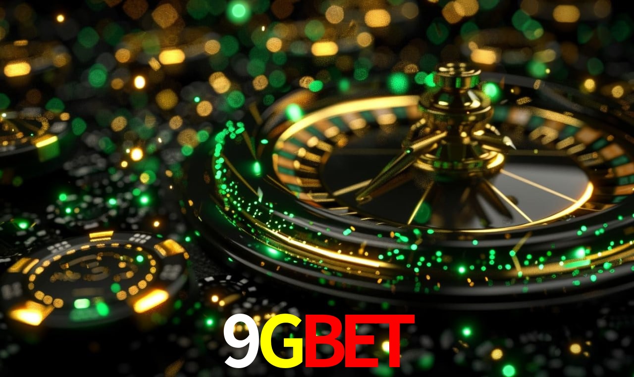 9GBET visual 1