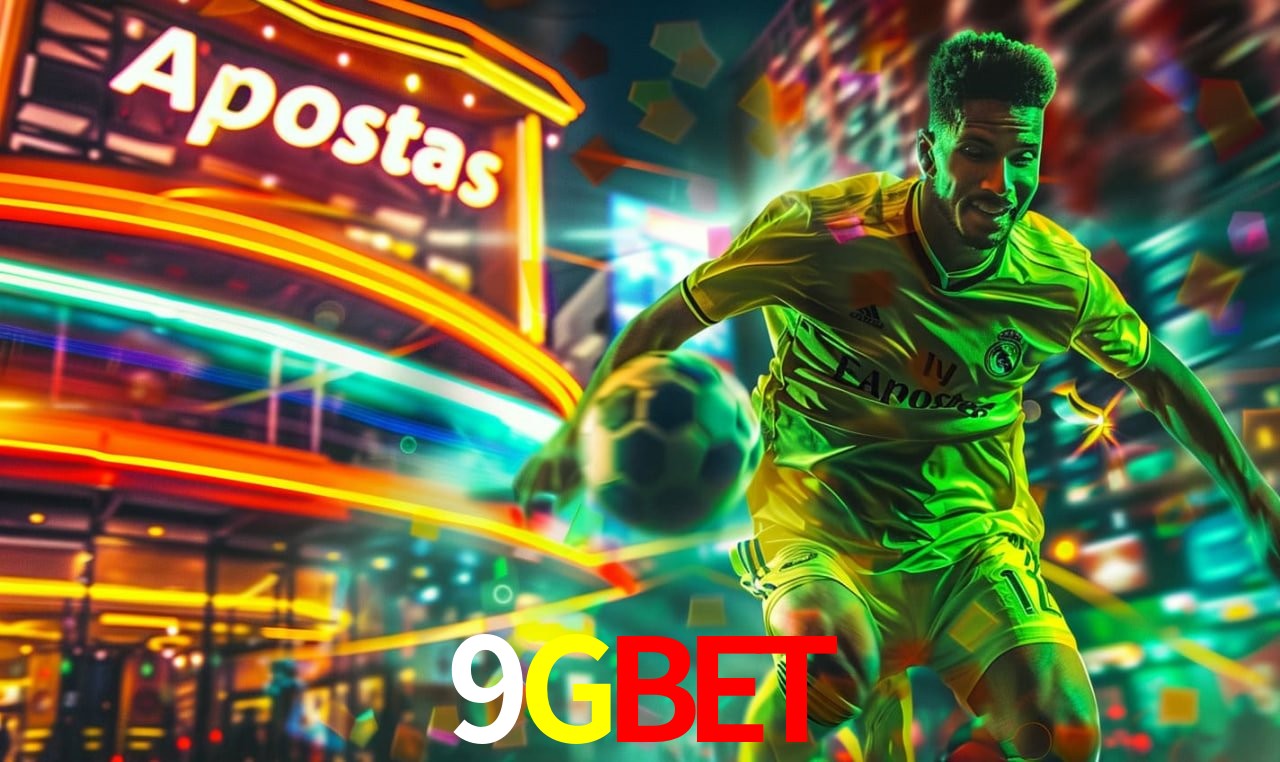 Experiência VIP 9GBET