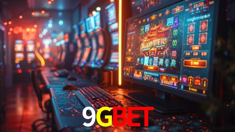 Ofertas Imperdíveis na 9GBET: Promoções e Bônus Que Valem a Pena