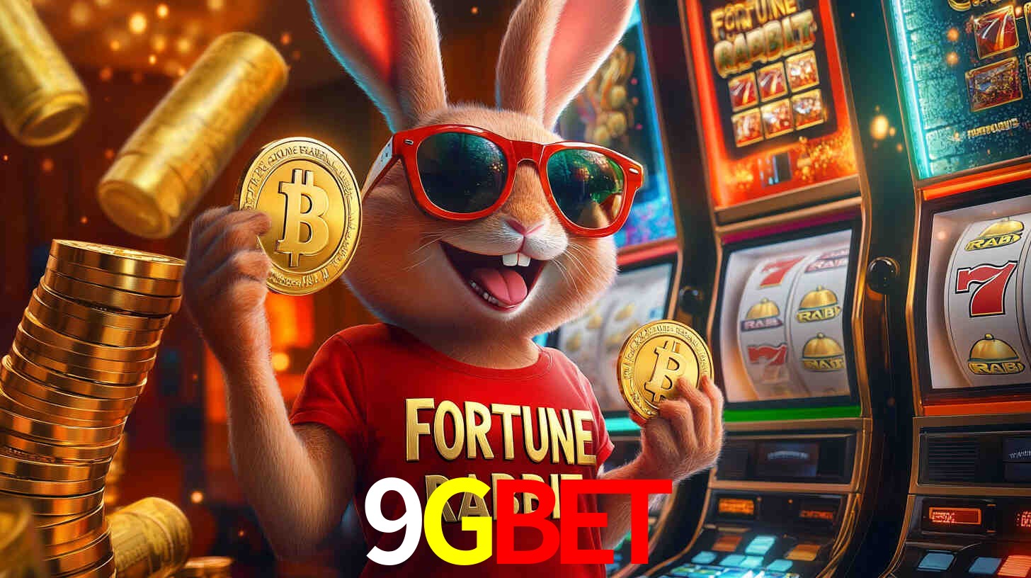 Desvendando o Mundo dos Jogos Virtuais na 9GBET