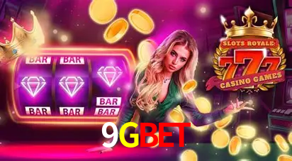 Descubra o Mundo do Cassino Online com 9GBET