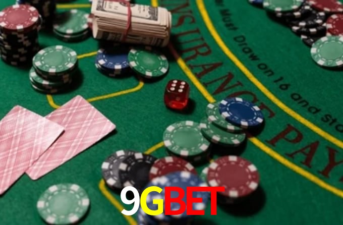 9GBET login