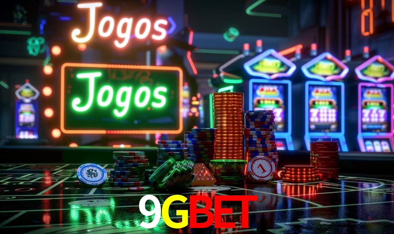 9GBET: A Experiência de Casino com Jogos de Mesa ao Vivo
