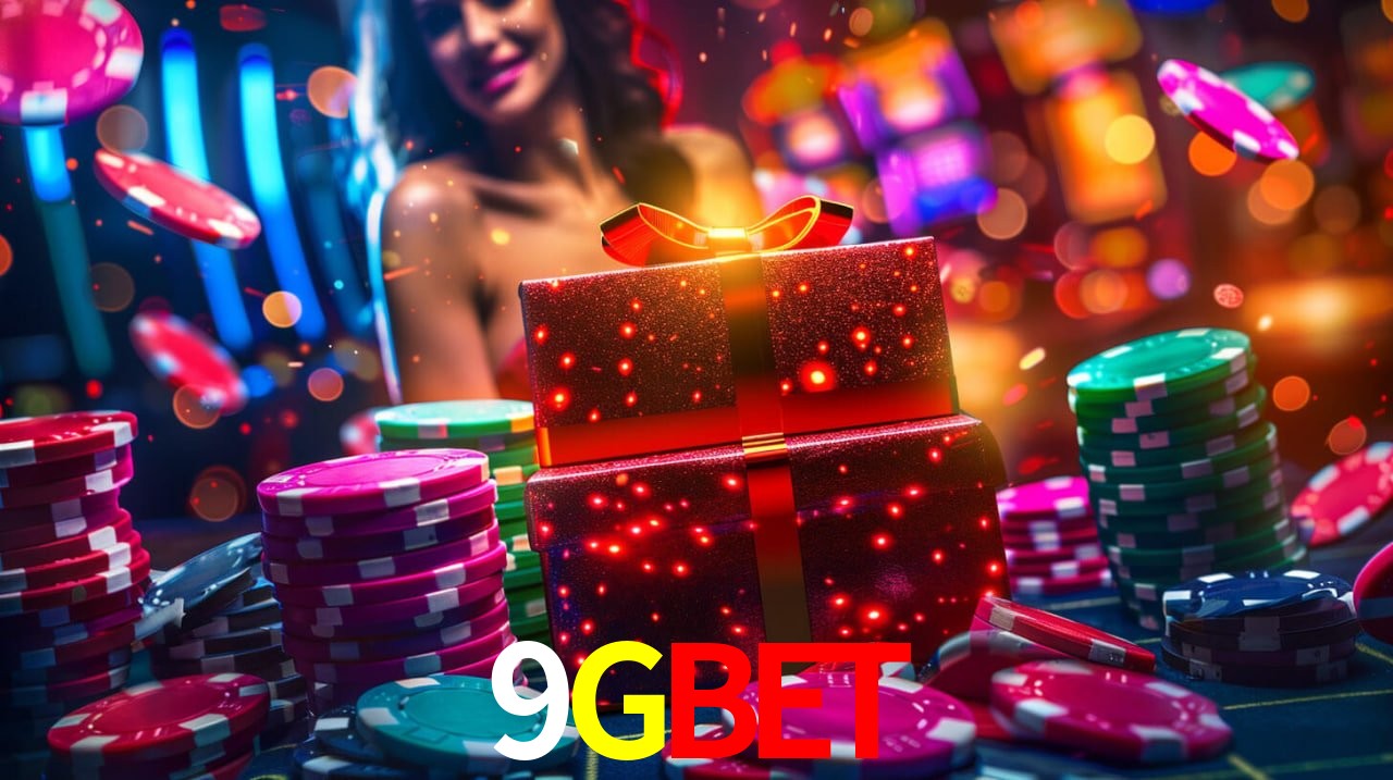 A Experiência Imersiva dos Cassinos Ao Vivo no 9GBET