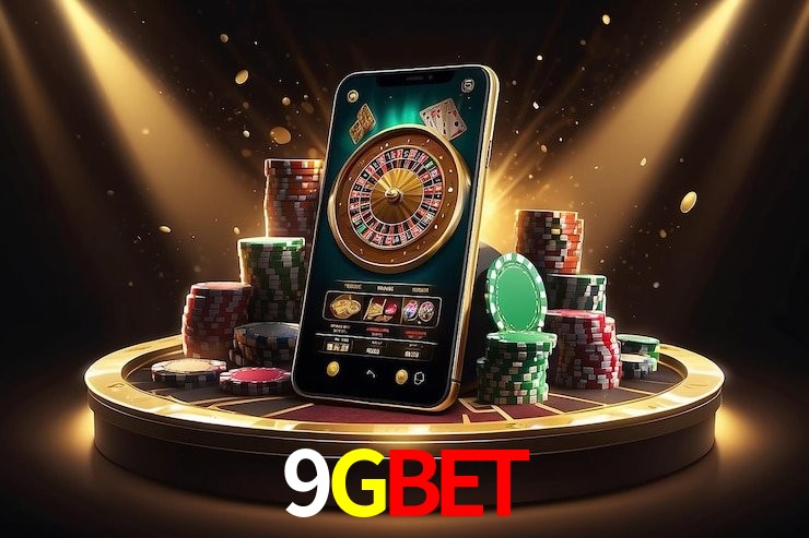 Casino Ao Vivo 9GBET