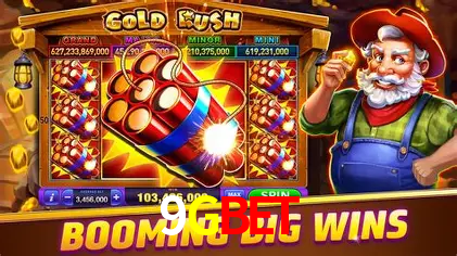 A Revolução dos Aplicativos de Jogos no 9GBET