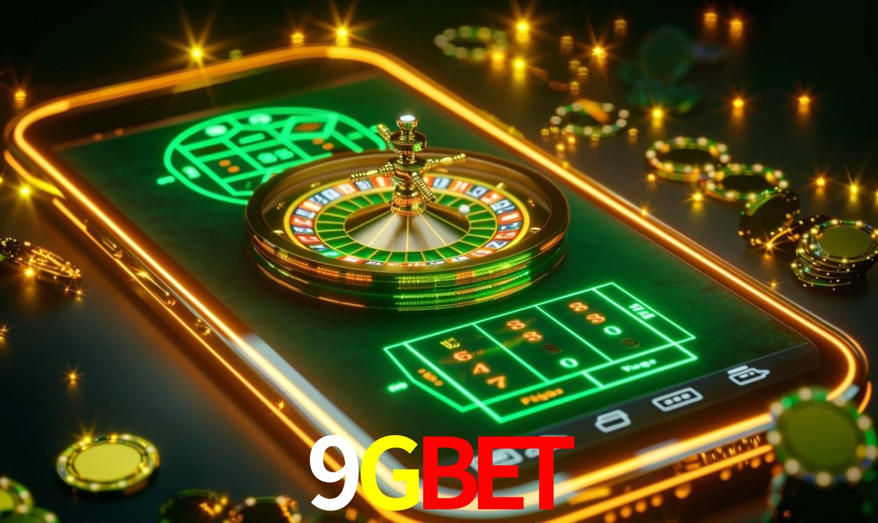 Benefícios da Conta 9GBET