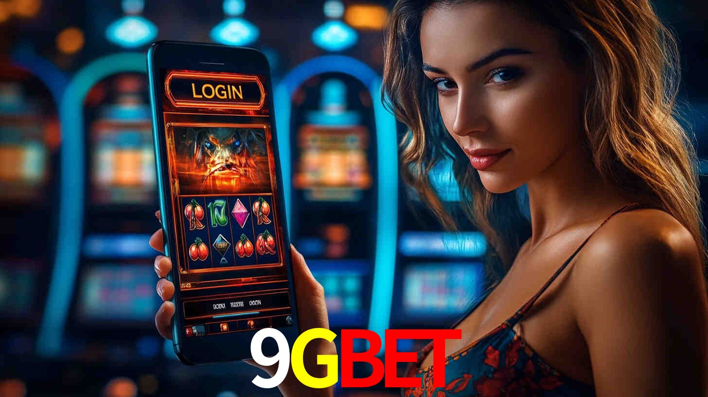 9GBET login